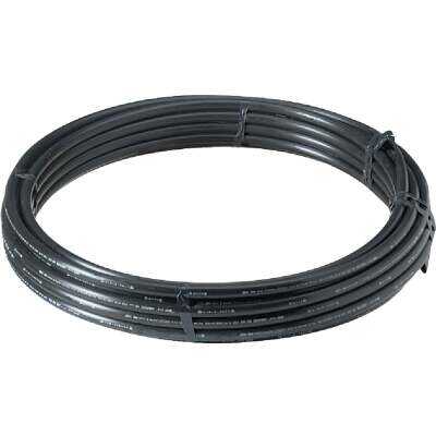 Advanced Drainage Systems 1-1/4 In. X 100 Ft. IPS HD100 (SIDR-19) NSF Polyethylene Pipe