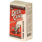 Deer Cane 4 Lb. Time-Release Block Deer Mineral Attractant Image 1